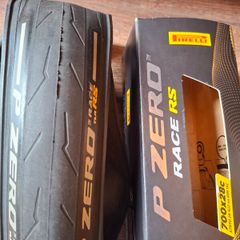 Pirelli P zero TLR 28mm