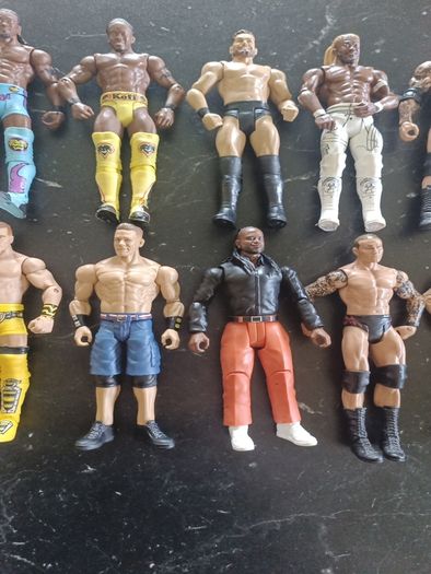 Wwe