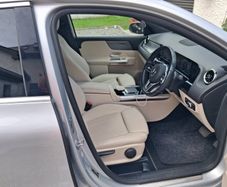 Mercedes gla 200d