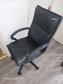 Free office chair