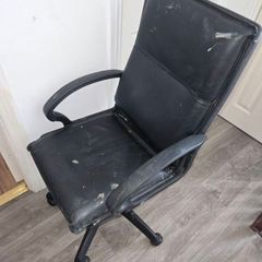 Free office chair