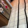 Full Commercial Olympic Landmine, Heavy 50 Foot Battle Rope And Olympic T Bar Row!! Image 5