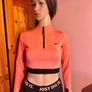 Nike Workout Set (Size 6) (New) Image 3