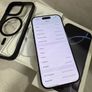 iphone 16 pro 128 gb Image 3