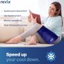 Ice Pack for Pain Relief (hip, shoulder, back, leg) Image 6