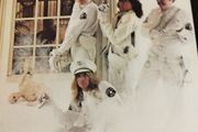 Cheap Trick Dream police lp