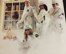 Cheap Trick Dream police lp