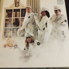 Cheap Trick Dream police lp