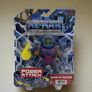 He Man & The Masters of the Universe Power Attack Man E Faces Action Figure Image 3