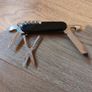 Pocket Knife Victorinox Image 3