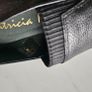 Patricia Miller platform leather slip on shoes comfortable RRP 110 eUK 4 EU 37 perfect for back to school or ladies smart shoes new & boxed SALE need to go Image 4