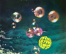 Deep Purple Who Do We Think We Are
