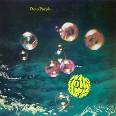 Deep Purple Who Do We Think We Are