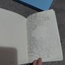 Newbridge Silverware hardback notebook Image 7