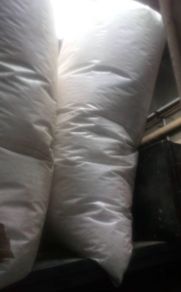 Bean Bag Filling