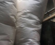 Bean Bag Filling