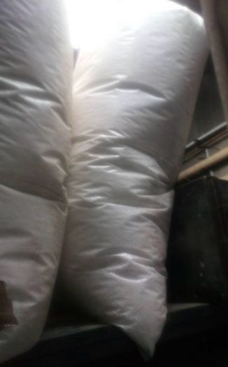 Bean Bag Filling
