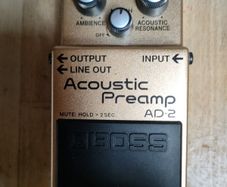 guitar effects