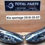 Kia headlights for sale Image 4