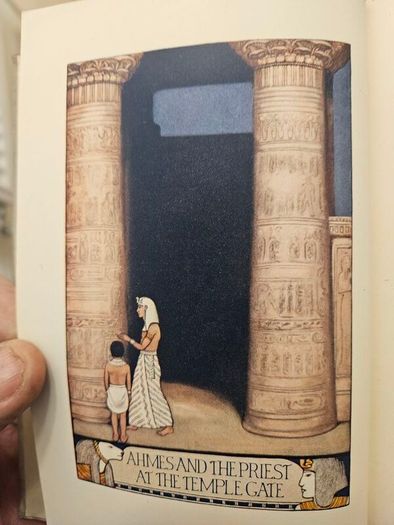 Number Stories Of Long Ago. By David Eugene Smith. First Edition Hardback In Good Condition.  See Photos For Same.