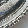 Victorian Walker and Hall Silverplate Serving Dish Image 10