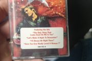 Bryan Adams - 18 Til I Die Cassette Tape