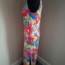 Marks and Spencer maxi beach dress Image 3