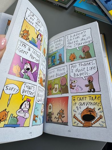 Dogman kids book boxset bundle brand new