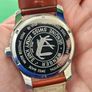 Vintage Swiss Made Wenger Swiss Army Quartz watch Image 7