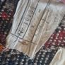 Handknotted Persian Hamadan Rug Image 6