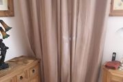drapes