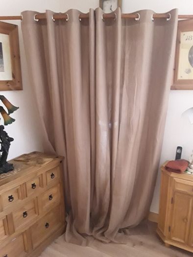 drapes