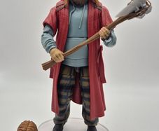 Marvel Legends Fat Thor Action Figure (Build A Figure)