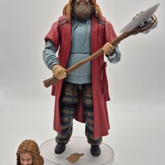Marvel Legends Fat Thor Action Figure (Build A Figure)