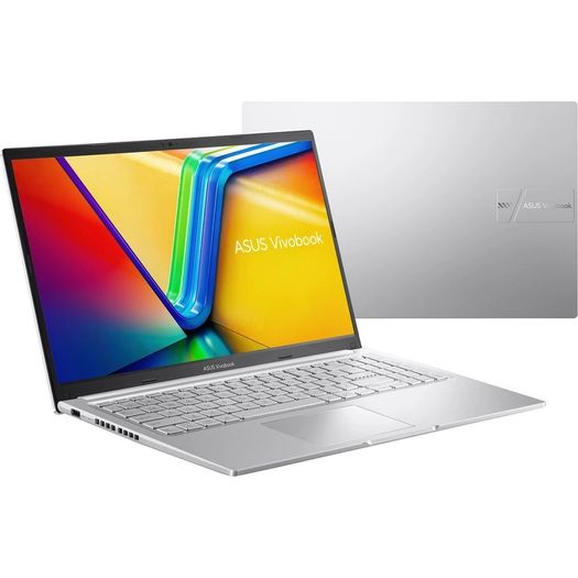 Asus Vivobook 15.6" Laptop | AMD Ryzen 7 | 8GB RAM | 512GB SSD |