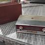 vintage car radio Image 6