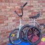 Classic vintage retro raleigh chopper Image 5