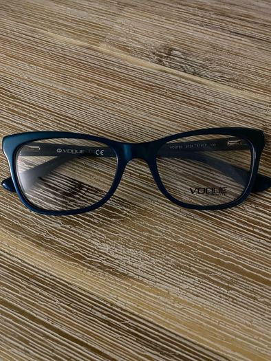 Glasses frame
