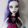 Monster high doll Spectra Vondergeist Image 3