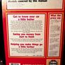 Haynes. Toyota Starlet. Rear Wheel Drive. 1978/85. Owners Workshop Manual. Image 5