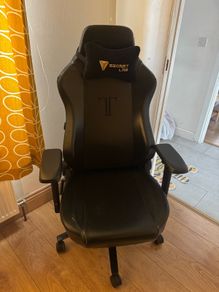 Secretlab Titan Full Leather - Gaming Chair