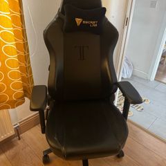 Secretlab Titan Full Leather - Gaming Chair