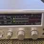 From 1980 Toshiba PC-E50 cassette deck, working good, Made in Japan. Image 3