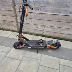 Kugoo g3 electric scooter