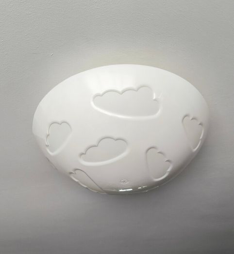 IKEA Ceiling Light Kids Room