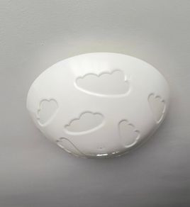 IKEA Ceiling Light Kids Room