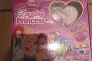 Disney Princess board game