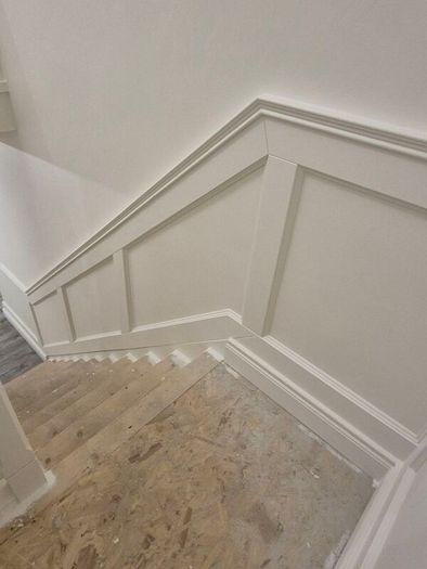 Bespoke Carpentry