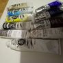 Oil paints Image 5