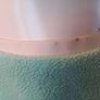 Rare Vintage 1960s Two Piece Mint Green New Image 10